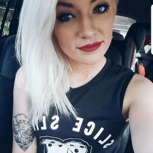 Meet your Posher, Allisa